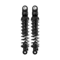 FOX IFP-QSR-DÄMPFER 13,5", SCHWARZ FÜR HARLEY DAVIDSON