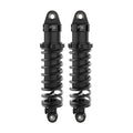 FOX IFP-R QSR-DÄMPFER 13", SCHWARZ FÜR HARLEY DAVIDSON