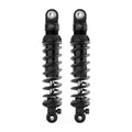 FOX IFP-R SHOCK 13", BLACK FOR HARLEY DAVIDSON