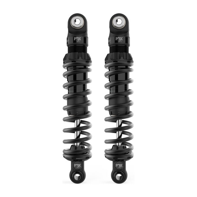 FOX IFP SHOCK 13", BLACK FOR HARLEY DAVIDSON