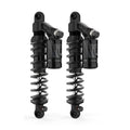 FOX RC1 PIGGYBACK SHOCK 13.5", BLACK FOR HARLEY DAVIDSON
