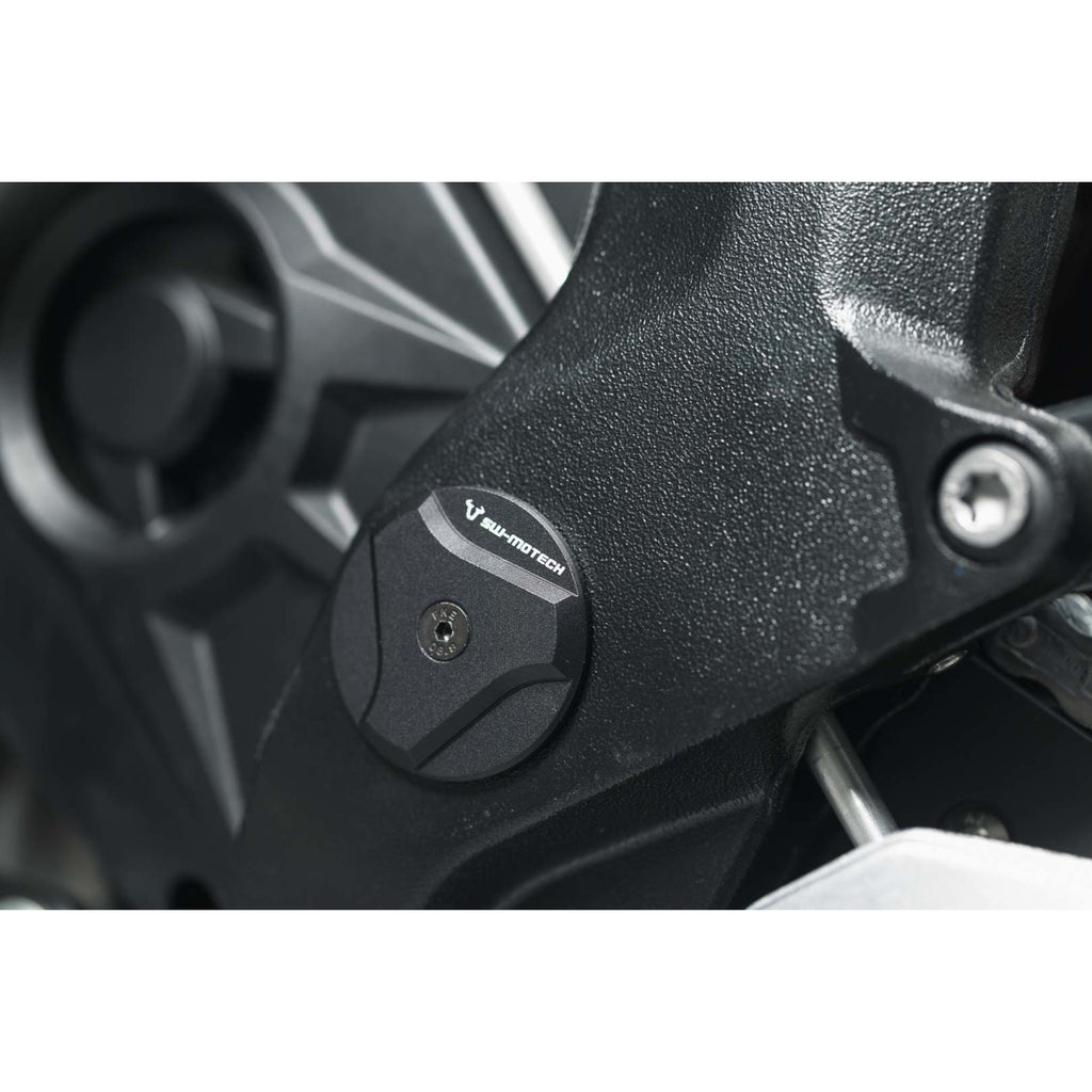 Frame Cap Set For BMW S1000XR 15-19