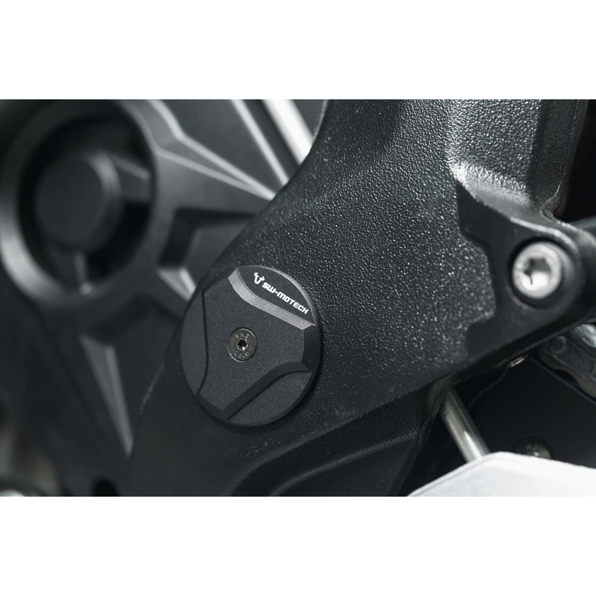 Frame Cap Set For BMW S1000XR 15-19