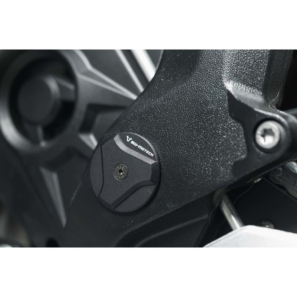 Frame Cap Set For BMW S1000XR 15-19