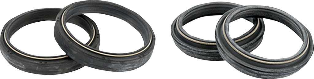 Showa Front Fork Service Kits For Honda CRF450R 02-08