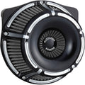 Air Filter For Harley-Davidson® Arlen Ness Inverted Slot Track Air Cleaner