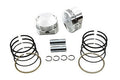Forged .010 10.5:1 Compression Piston Kit For Harley-Davidson