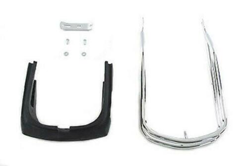 Front Fender Bumper Rail For Harley-Davidson