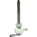 POWER-FLO™ FUEL VALVE WITH 16 MM ADAPTER NUT FOR VINTAGE MOTORCYCLES