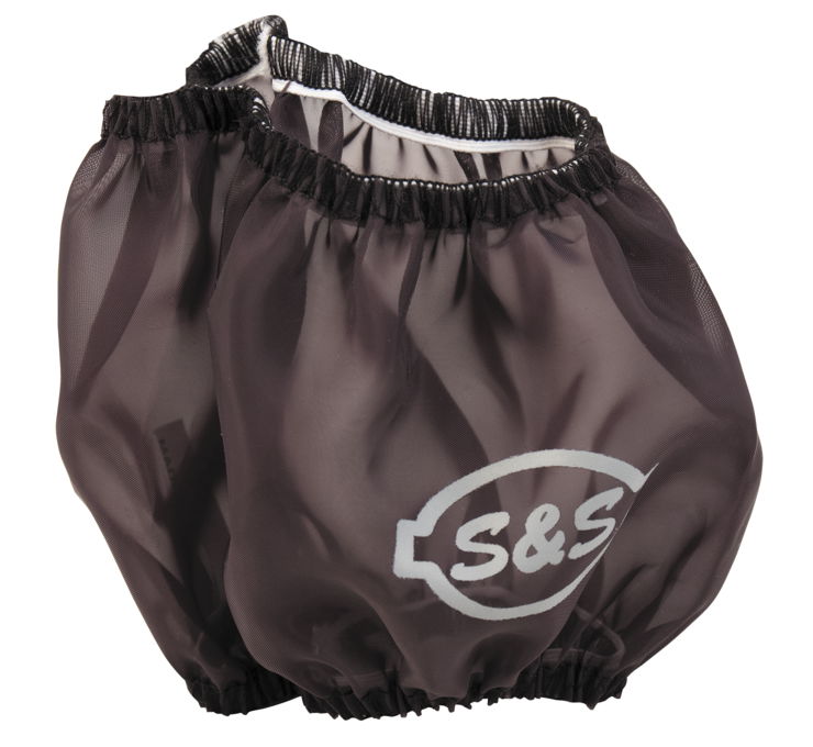 S&S Pre-Filter Rain Sock Standard 170-0193