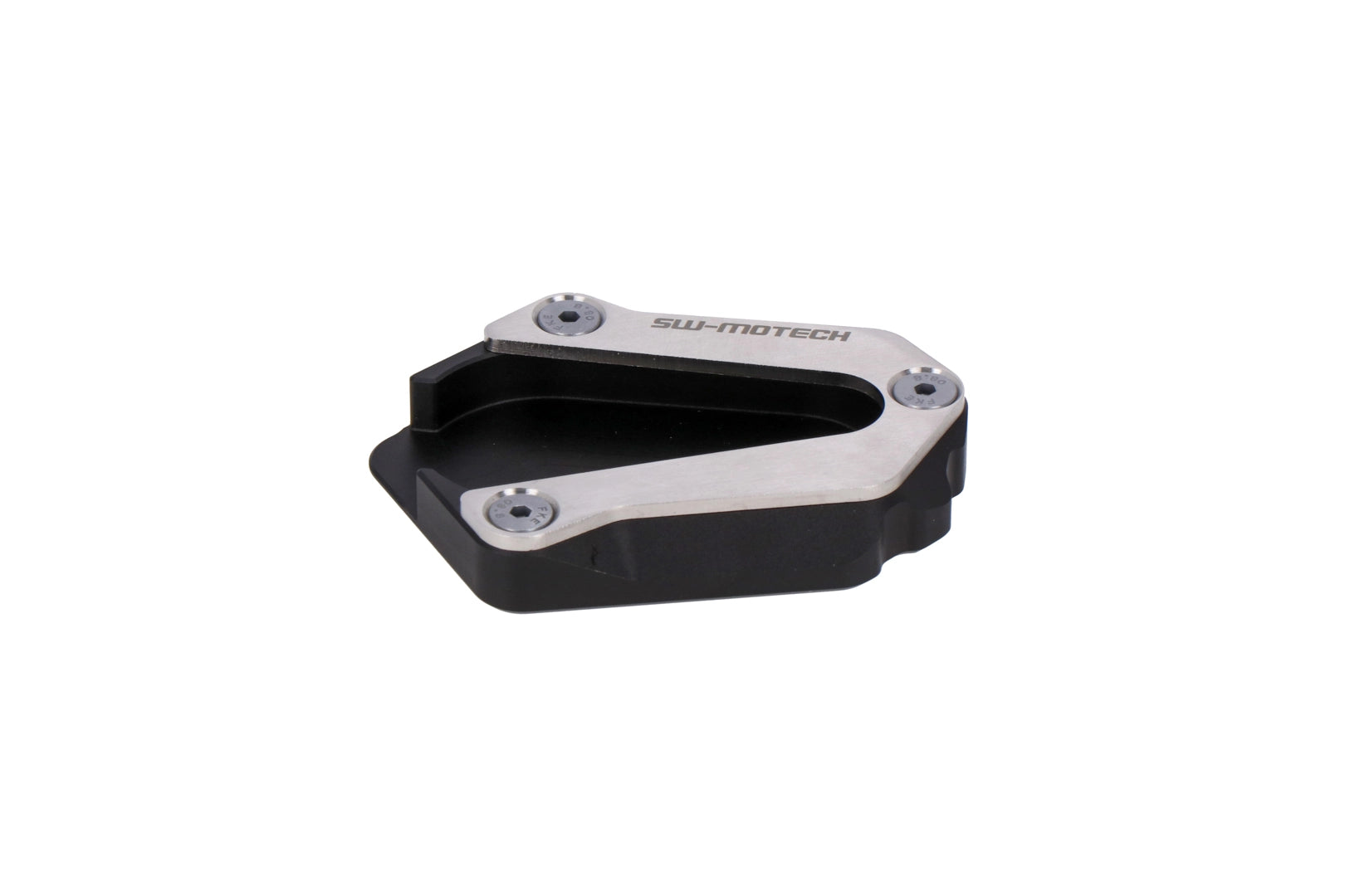 Sidestand Foot Extensions For Triumph