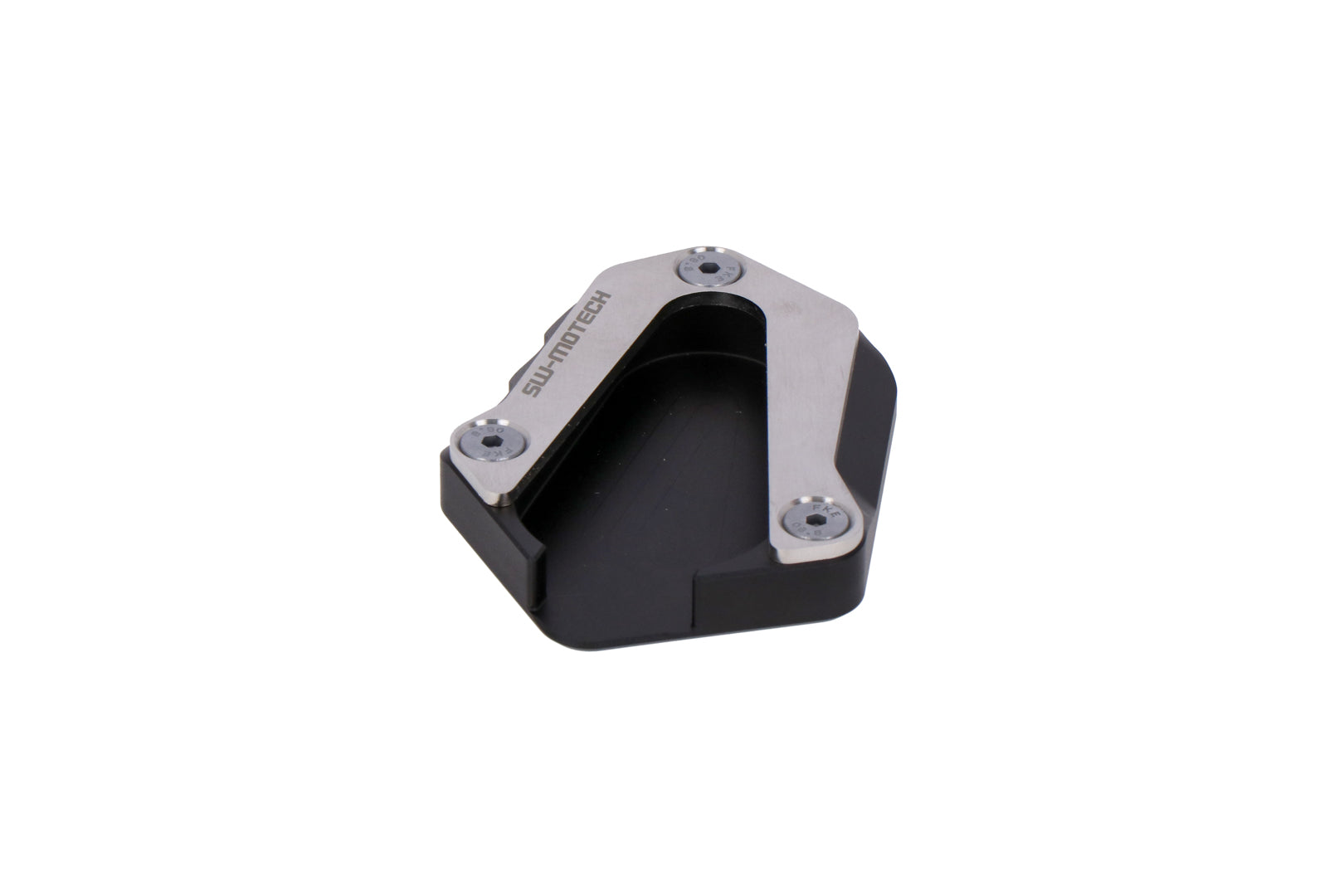 Sidestand Foot Extensions For Triumph