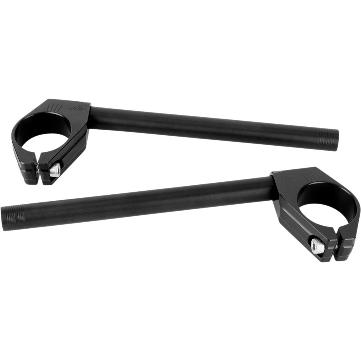 GP Light 2 Clip-Ons For Aprilia