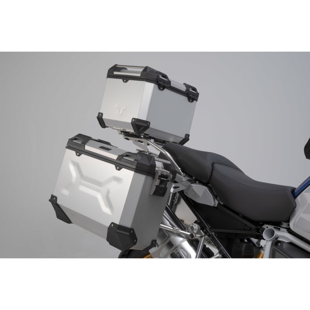 Adventure-Racks For BMW F850GS Adventure 18-21