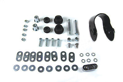 Gas Tank Mounting Kit For Harley-Davidson