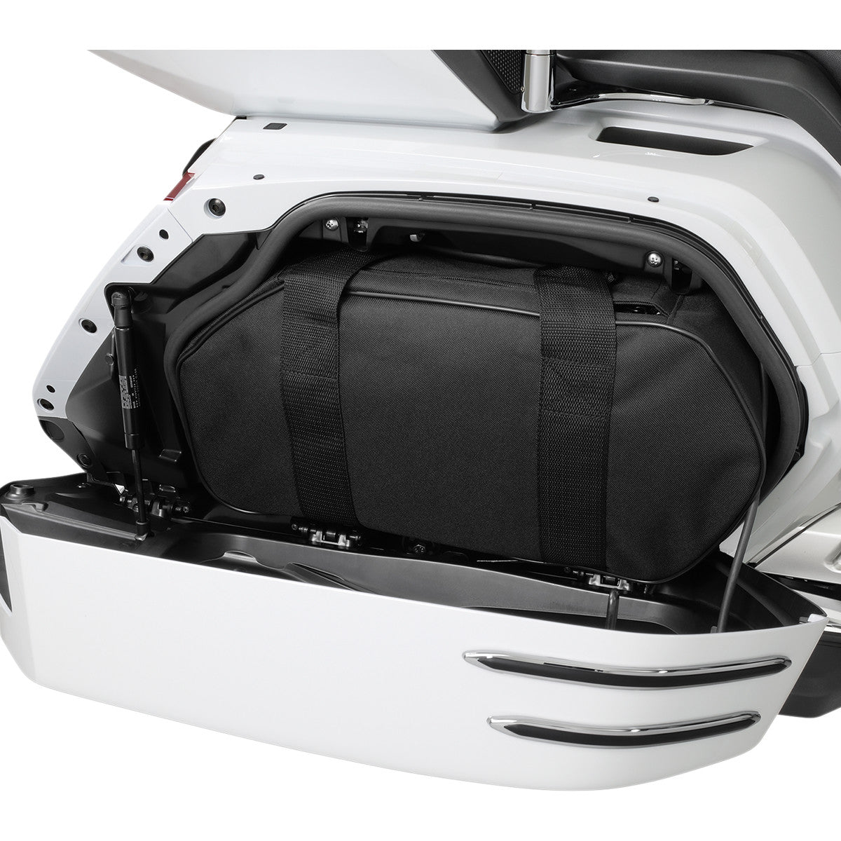 920 SaddleBag Lier voor Honda GL1800 Gold Wing 18-20