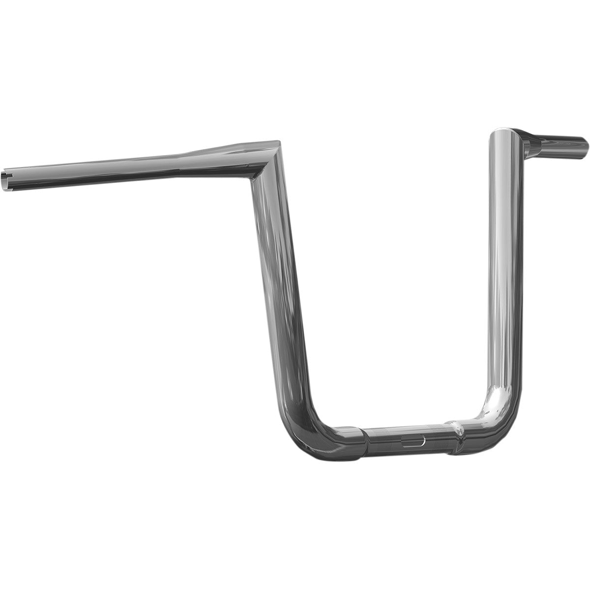 38 MM (11/2”) BUCK 50 HANDLEBARS 12 FLT 15-20 CH
