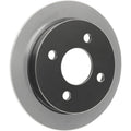 Rear Brake Disc for Harley-Davidson® Trike Tri Glide® Rear Brake Rotor