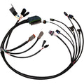 COMPLETE EFI WIRING HARNESS FOR HARLEY DAVIDSON