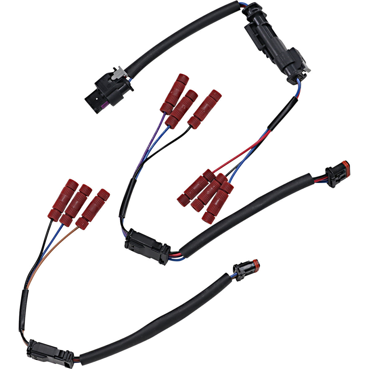 REAR WIRING KIT