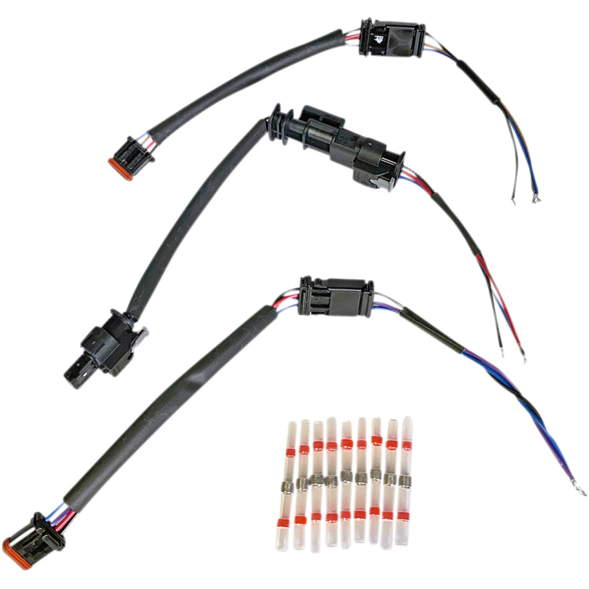 REAR WIRING KIT