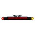 Micro Piloto 3 en 1 Lightbar Homologado Para Harley-Davidson Sportster S