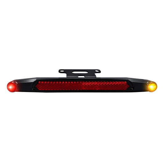 Micro Piloto 3 en 1 Lightbar Homologado Para Harley-Davidson Sportster S