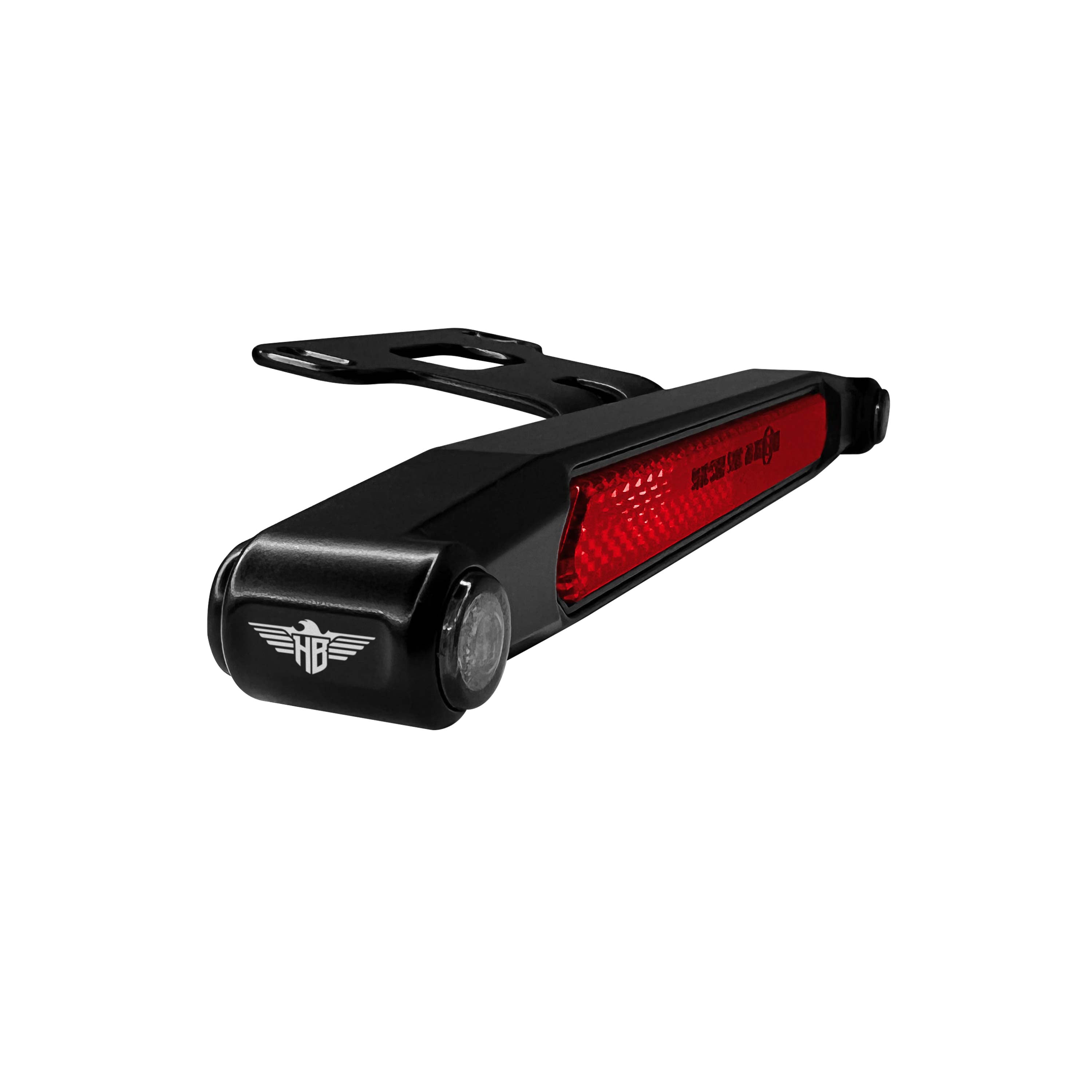 Micro Pilot 3-1 Lightbar Approved For Harley-Davidson Sportster S