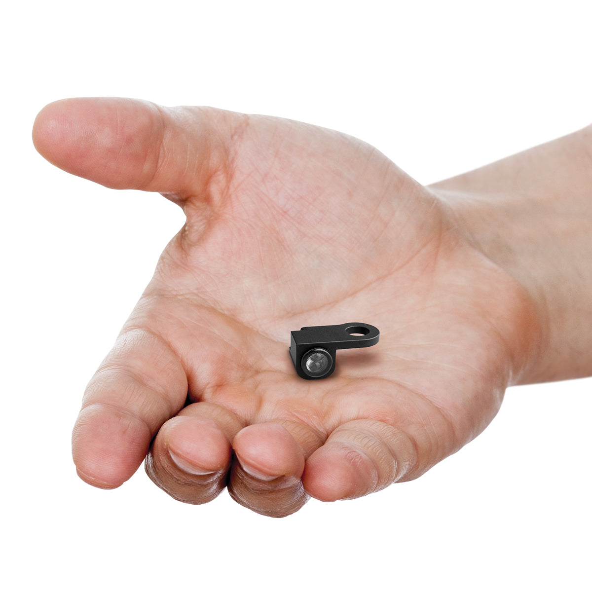 Zugelassene Micro-LED-Blinker für Harley-Davidson Sportster S