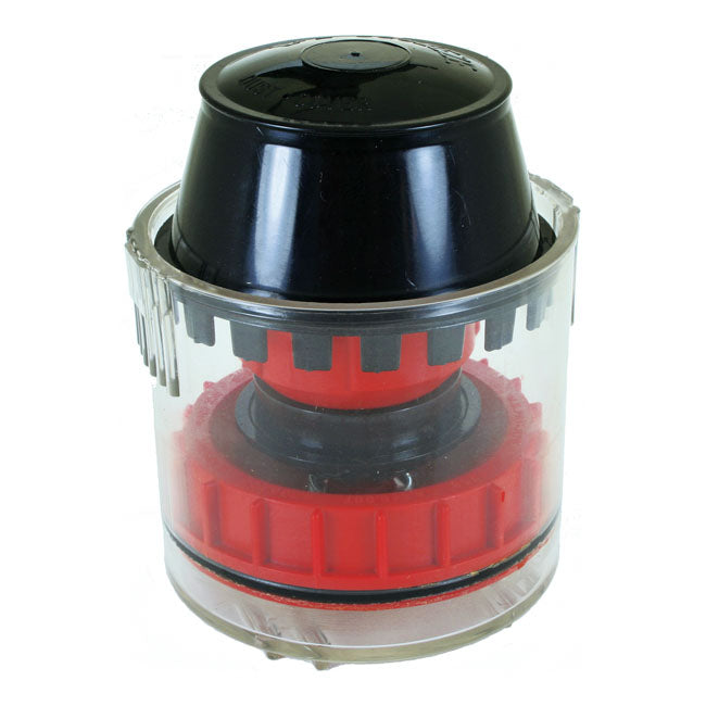 Engrasador de rodamientos cónicos para Harley-Davidson