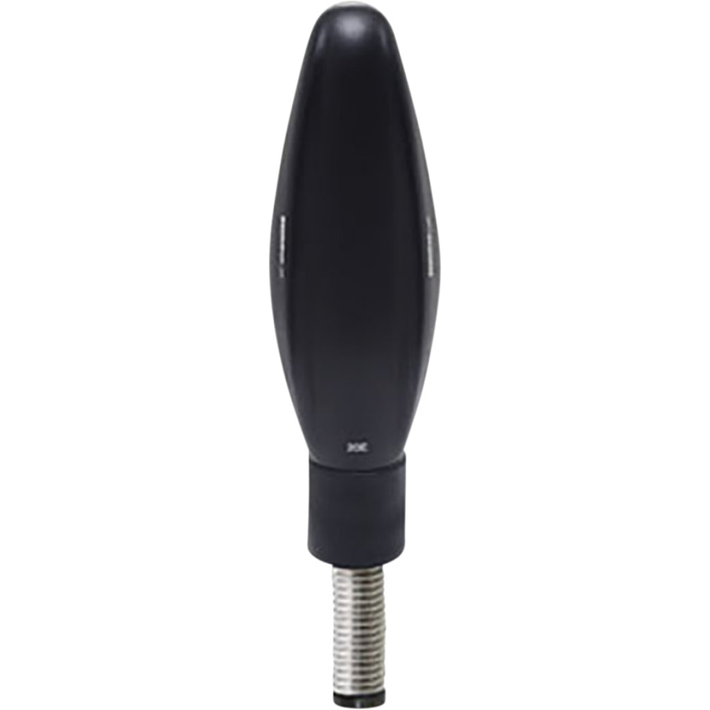 Koso Led Indicator Sonic Rear light + brake light function (black matt)