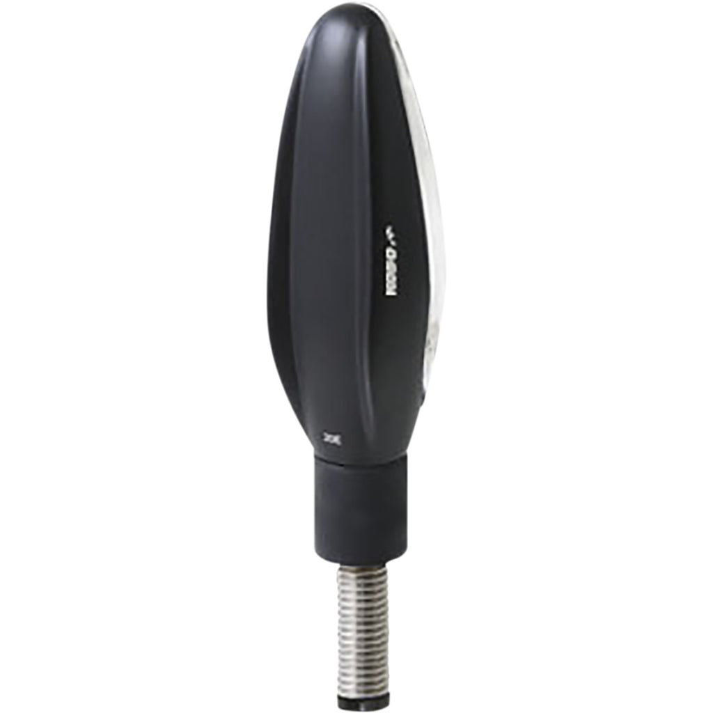 Koso Led Indicator Sonic Front Light (Black Matt)