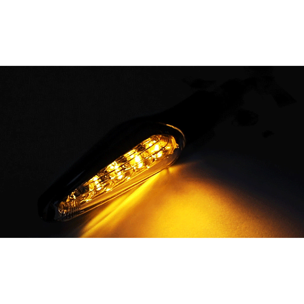 Koso Led Indicator Z4