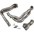 SLIP-ON SERIES SCHALLDÄMPFER HONDA