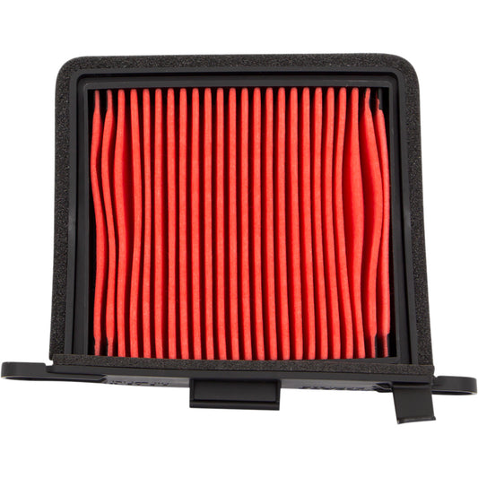 Street Air Filters for Triumph