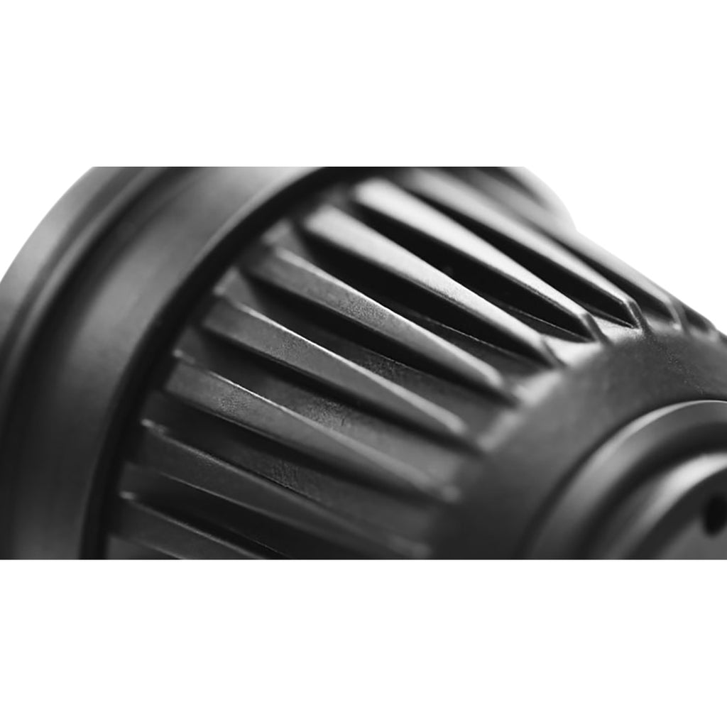 Koso Led Nebelscheinwerfer Stern