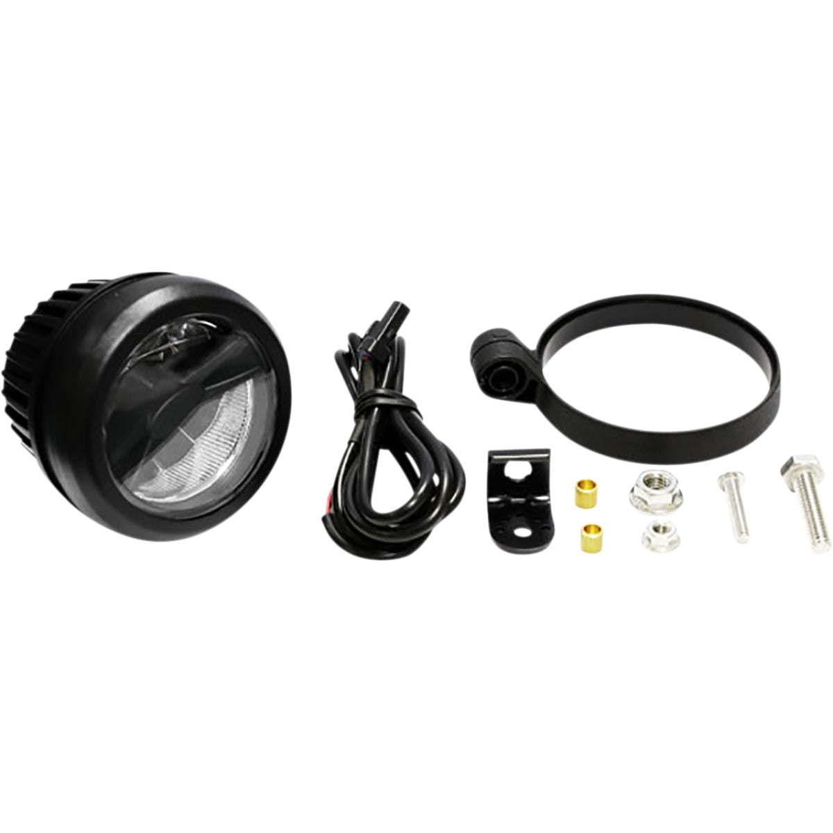 Koso Led Nebelscheinwerfer Stern