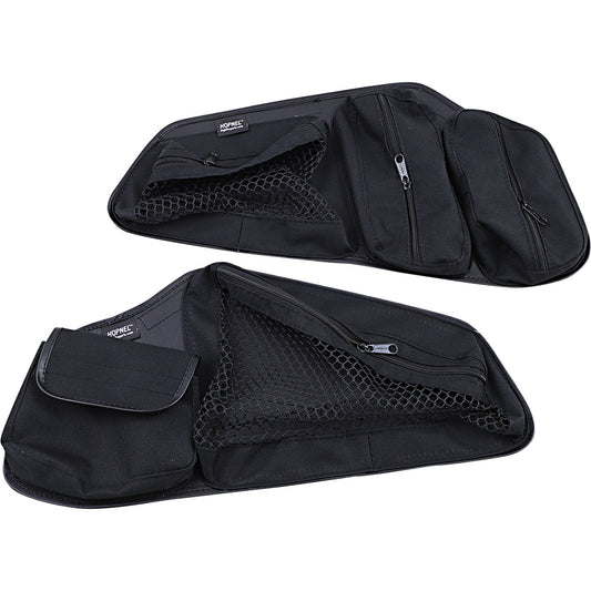 SaddleBag Lid Organisatie voor Honda GL1800 Gold Wing 18-20