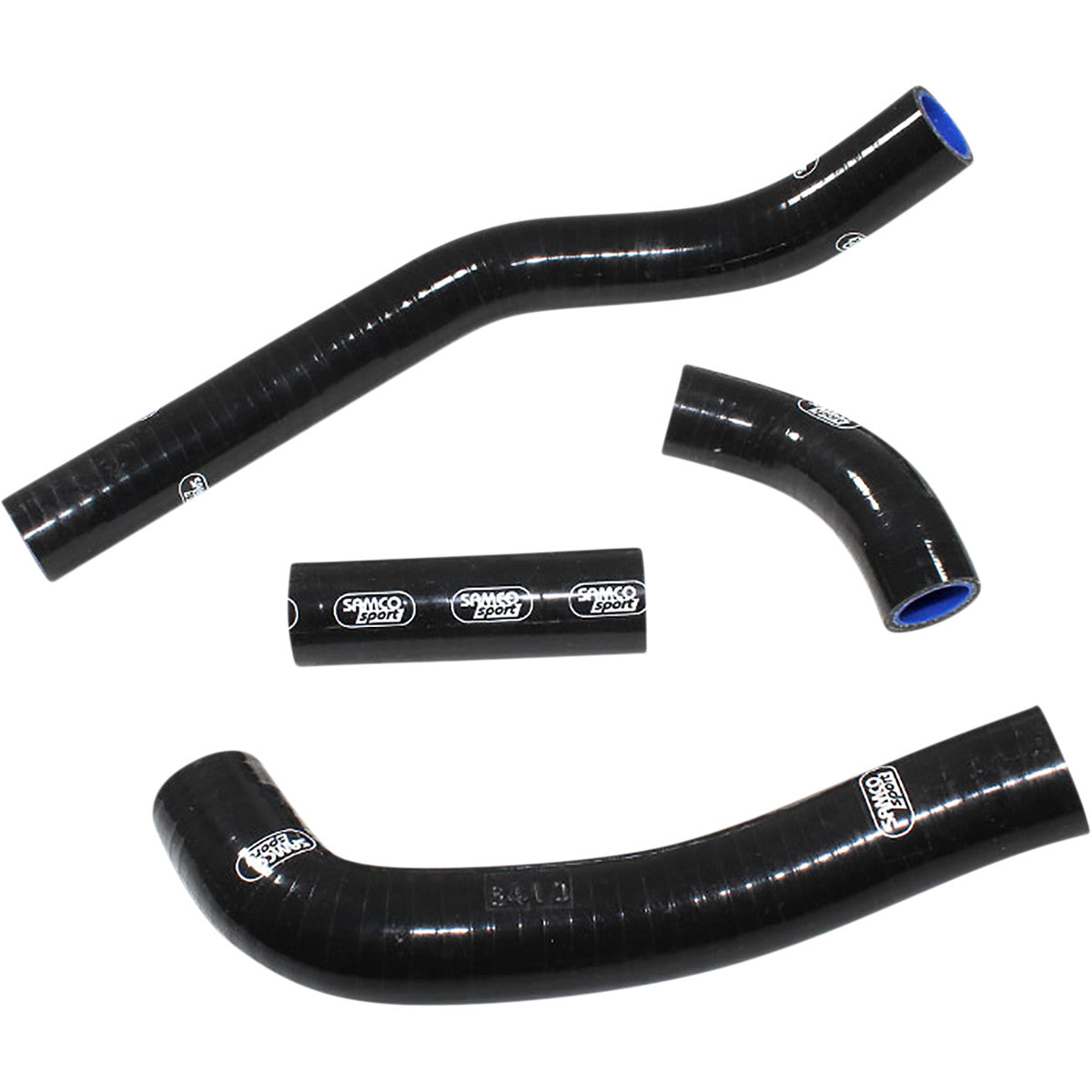 Radiator Hose Kit For Honda CRF450R 21