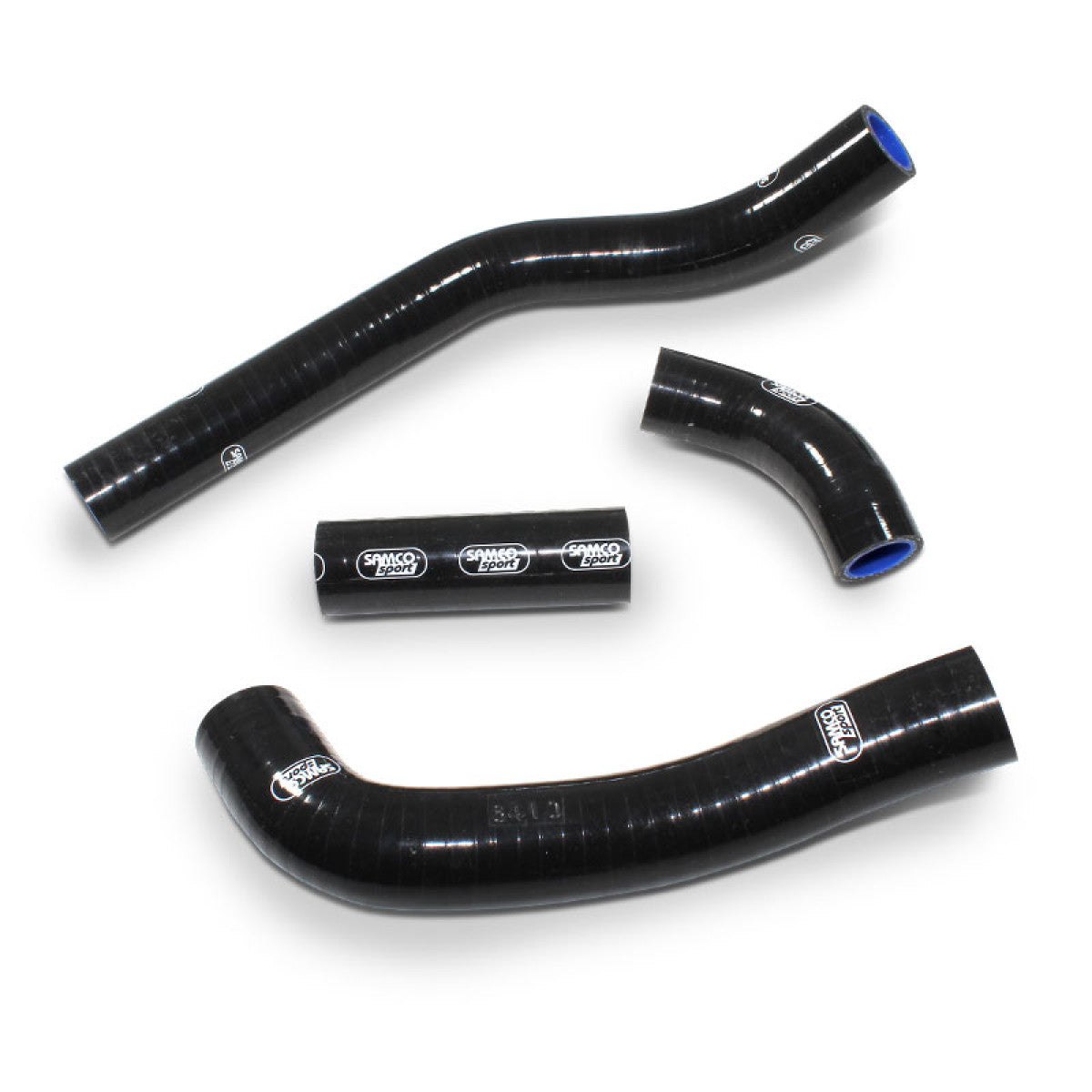 Radiator Hose Kit For Honda CRF450R 21