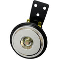 12V Horns Chrome For Harley Davidson
