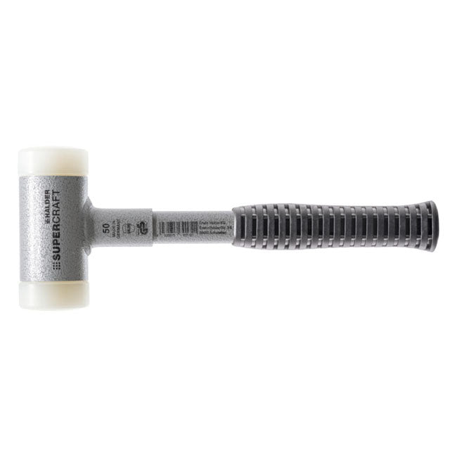 Halder Mallet Non Rebound Supercraft Soft Face 270Mm Long