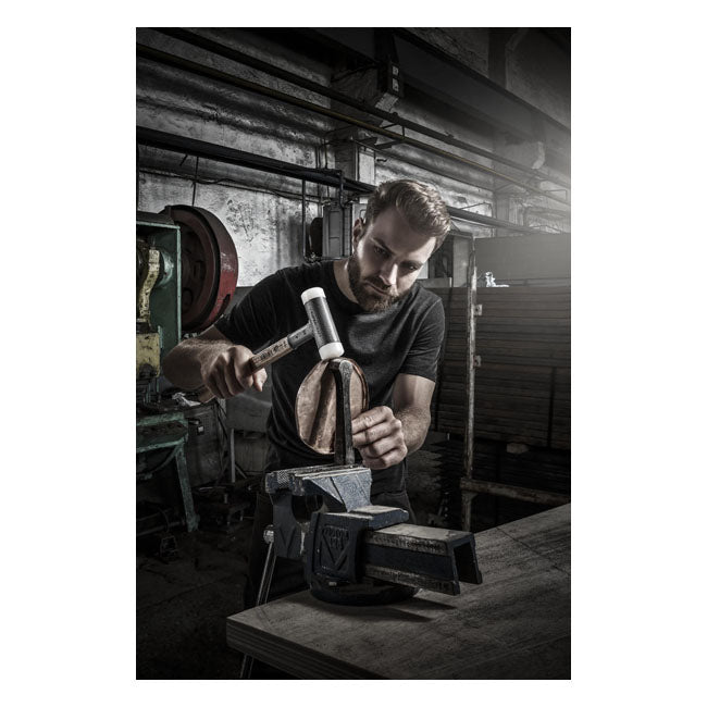 Halder Mallet Non Rebound Supercraft Soft Face 270Mm Long