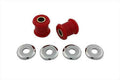 Handlebar Bushing Kit For Harley-Davidson