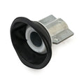 Membrana pistón vacío carburador Keihin CV 40mm para Harley-Davidson