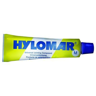 Sellante Juntas Y Roscas Hylomar M Azul 40 ml