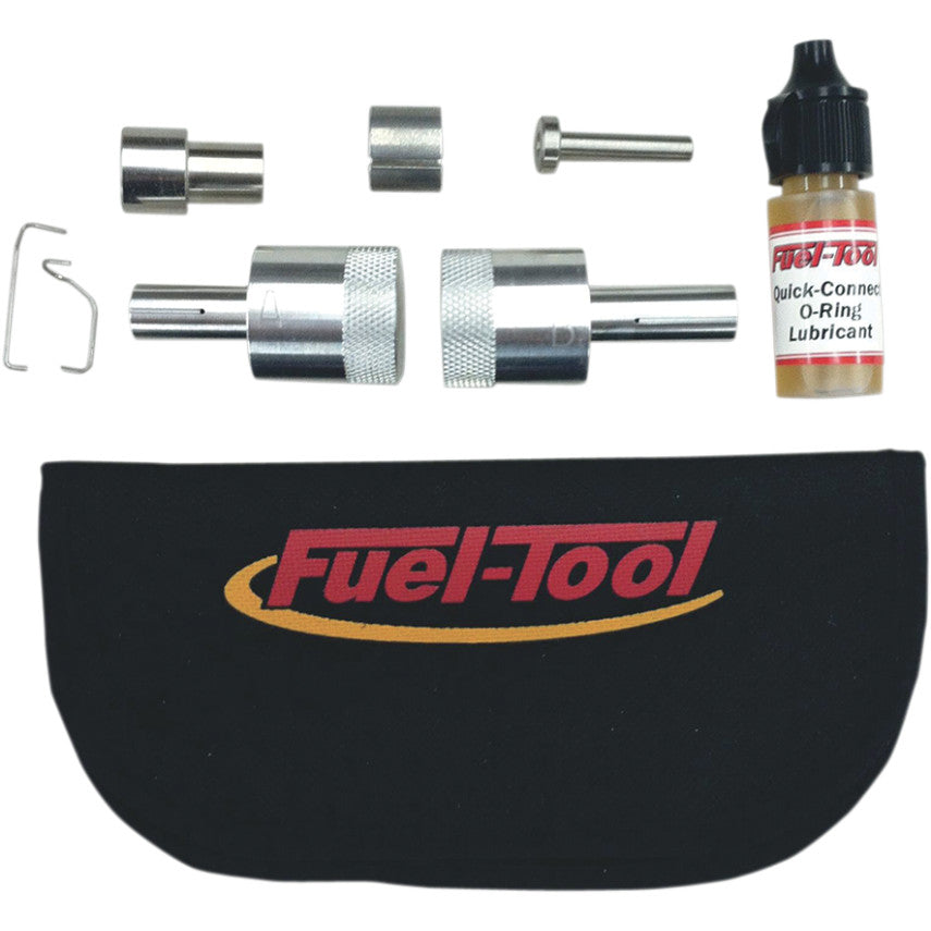 Fuel-Tool Check Valve Rebuild Kit Installation Tool MC400
