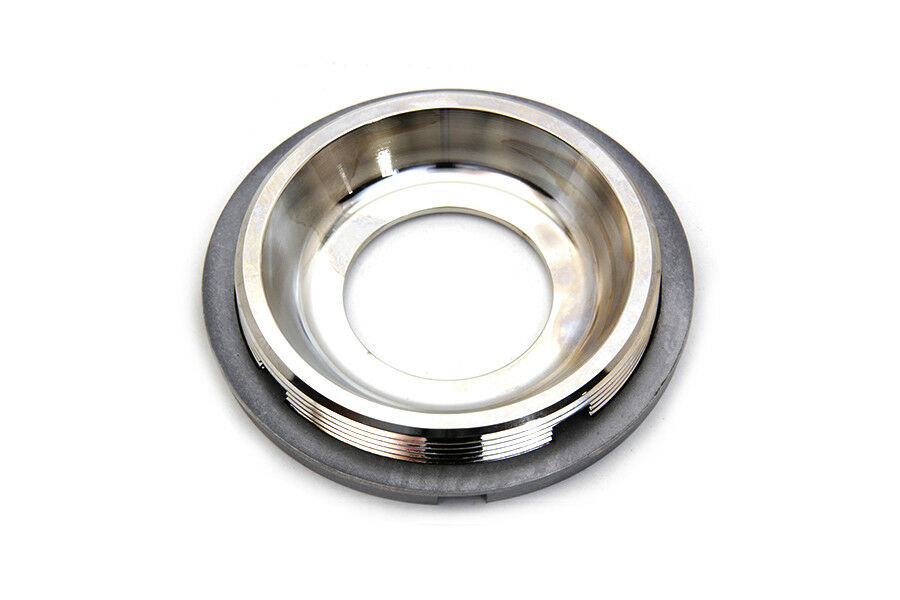 Nabensicherungsmutternsatz für Harley-Davidson VL 1930-1936