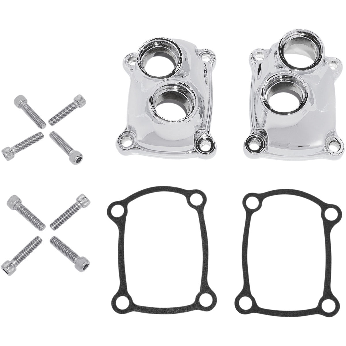 Tappet Block Covers For Harley Davidson