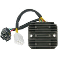 Rectifier/Regulators